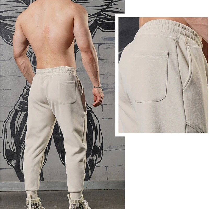 Pantaloni Jogging Hype Tech Fleece