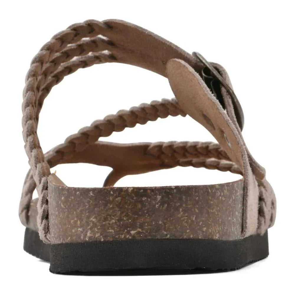 Lucia™ | Sandali ortopedici con cinturini