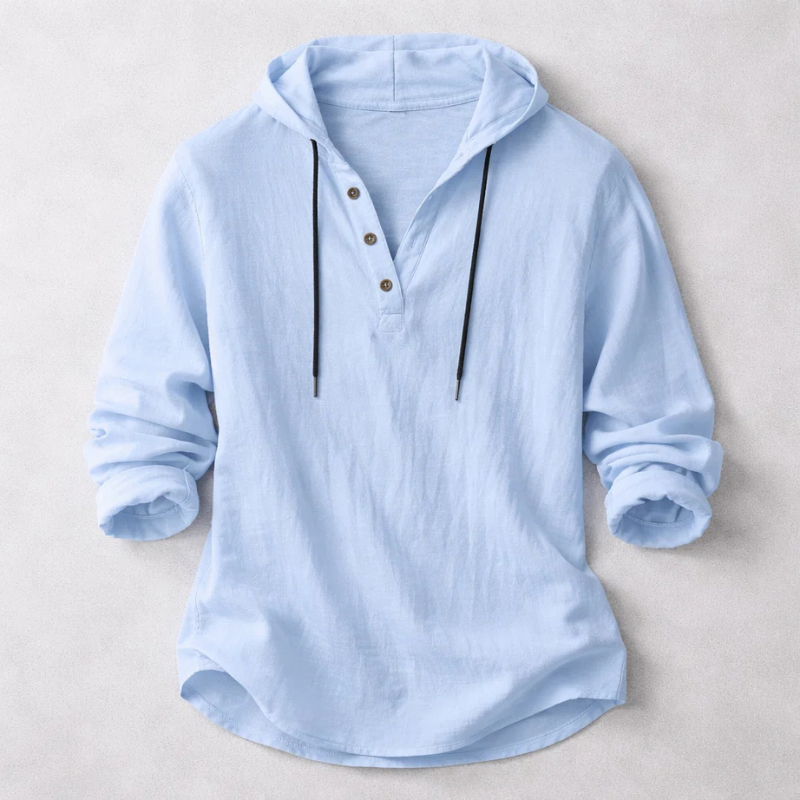Carter Felpa Camicia