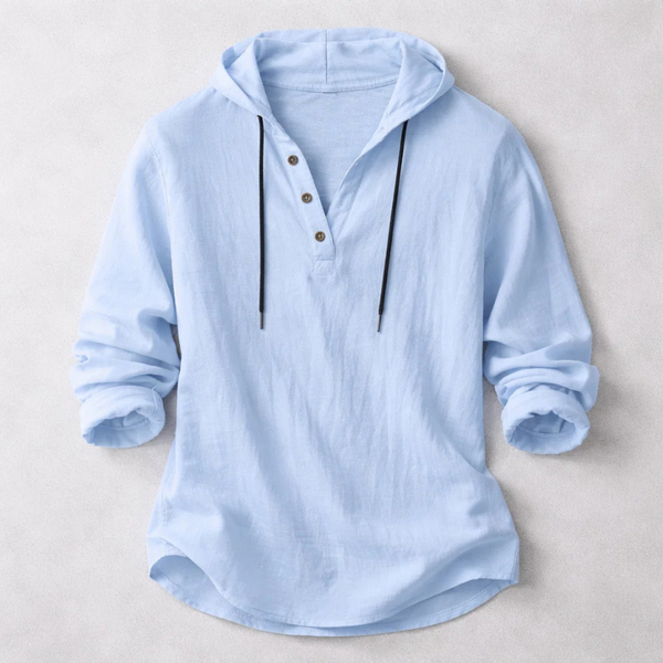Carter Felpa Camicia
