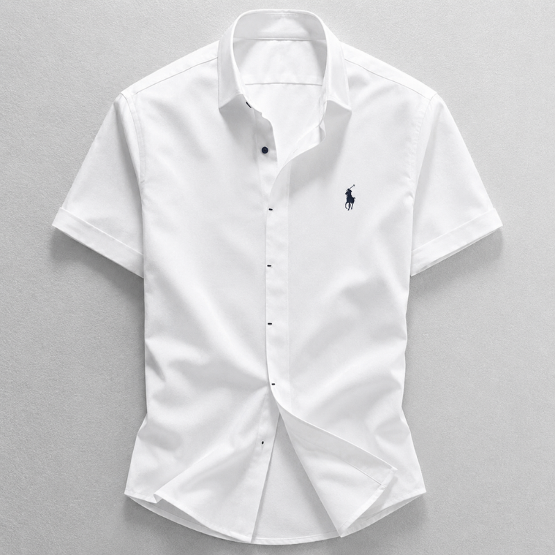 Camicia in Lino Oslo