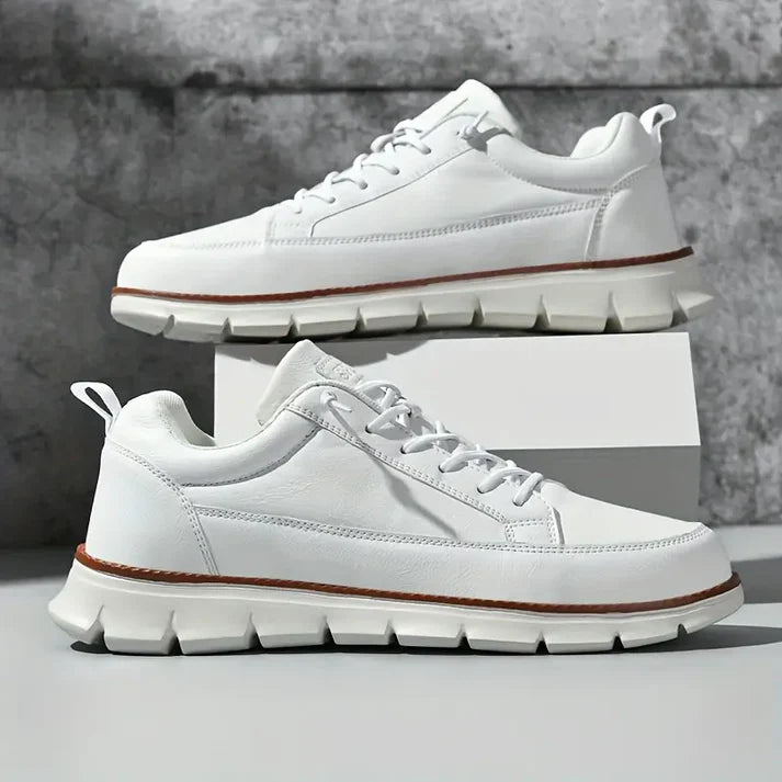 Giorgio — Sneaker in Pelle