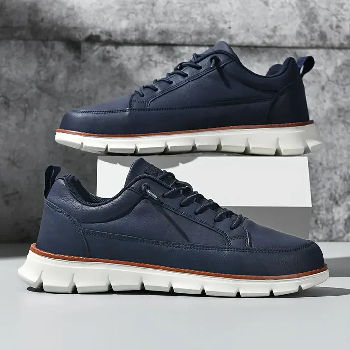 Giorgio — Sneaker in Pelle