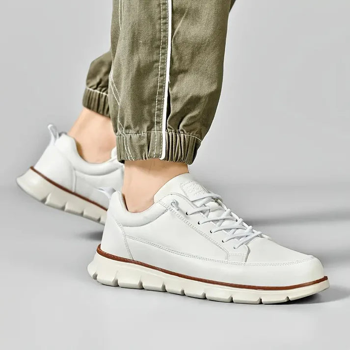 Giorgio — Sneaker in Pelle