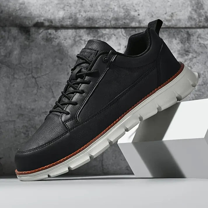 Giorgio — Sneaker in Pelle