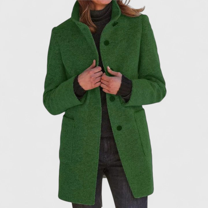 Loraviennea - Cappotto Classico