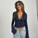  Blu Navy
