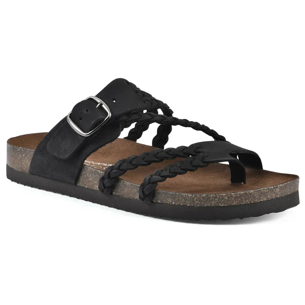 Lucia™ | Sandali ortopedici con cinturini