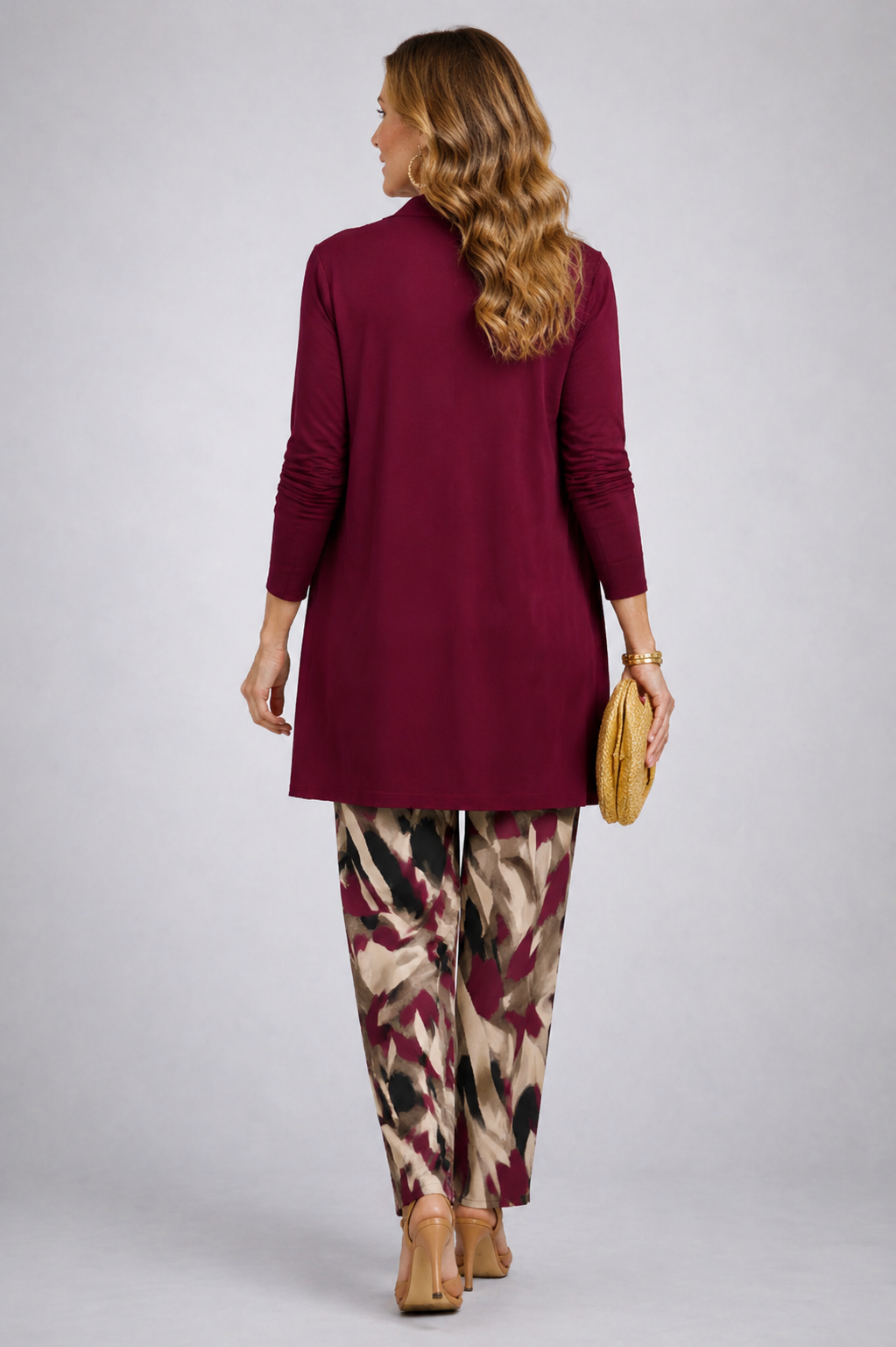 Fiamma | Set di Tre Pezzi