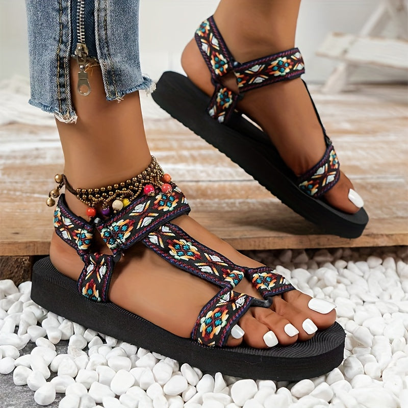 Adeline™ | Sandali Ultra Confortevoli Ergonomici