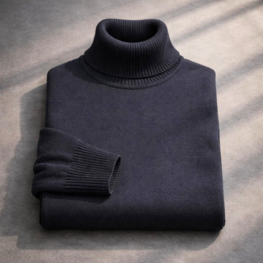 Pullover in Cashmere Arlington
