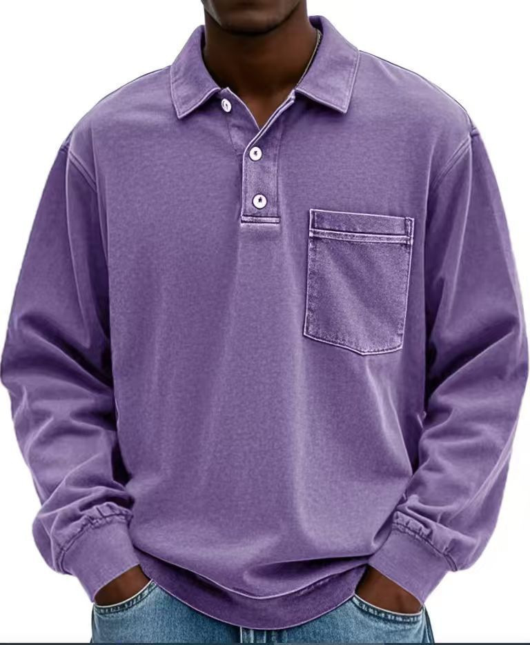 Polo Shirt Chris