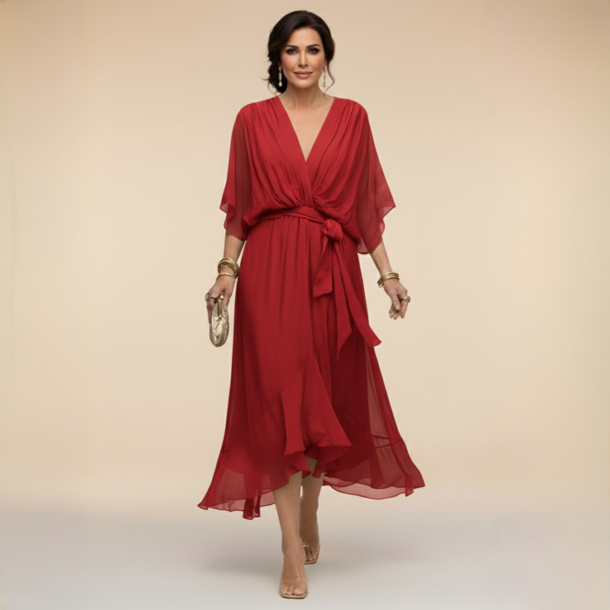 Beatrice – Abito lungo