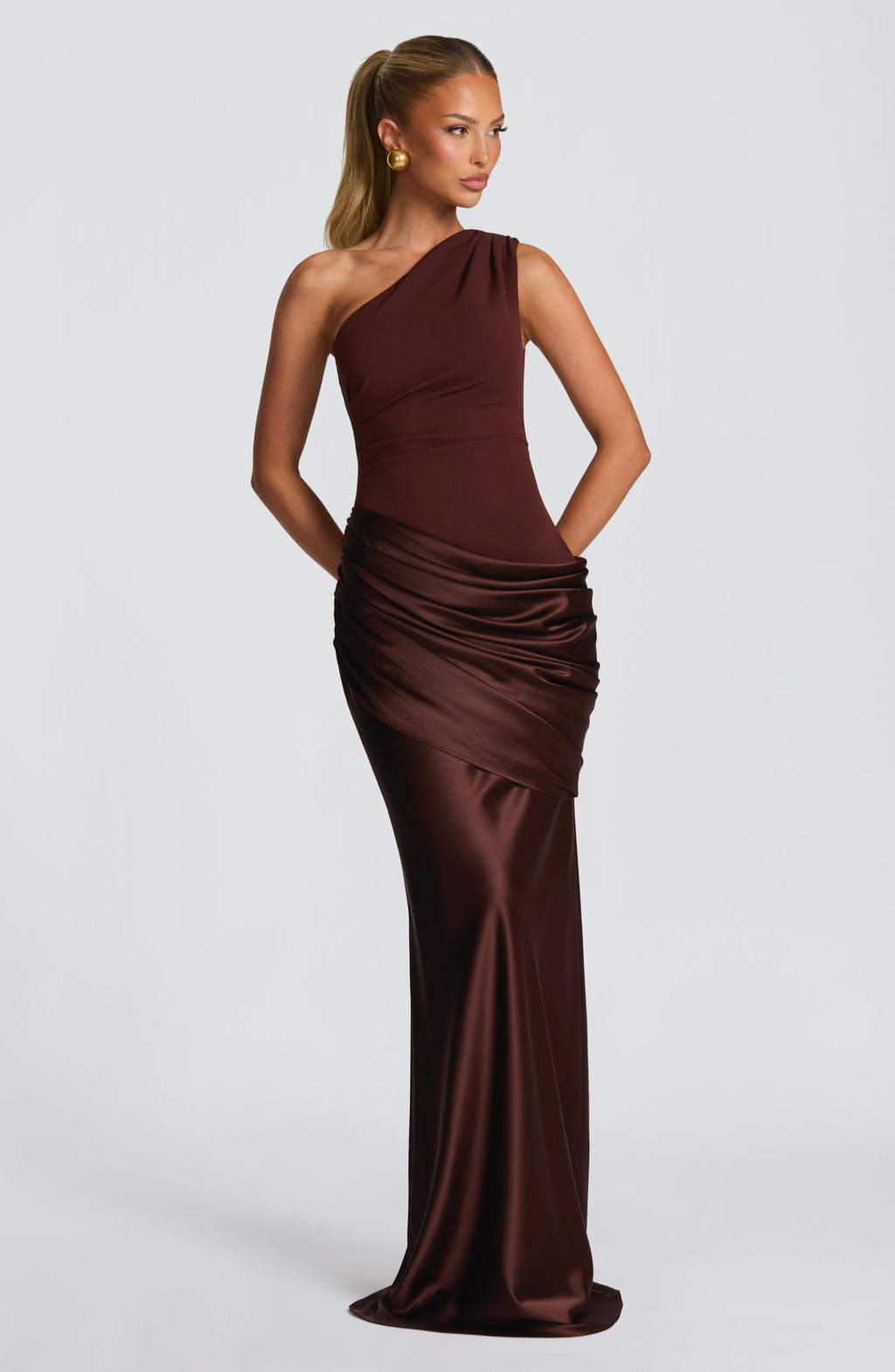 VELARA | Selene Maxi