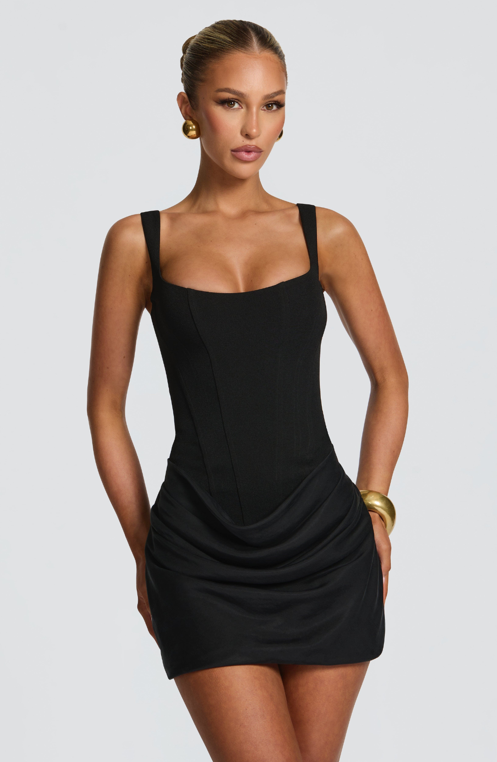 VELARA | Hourglass Mini