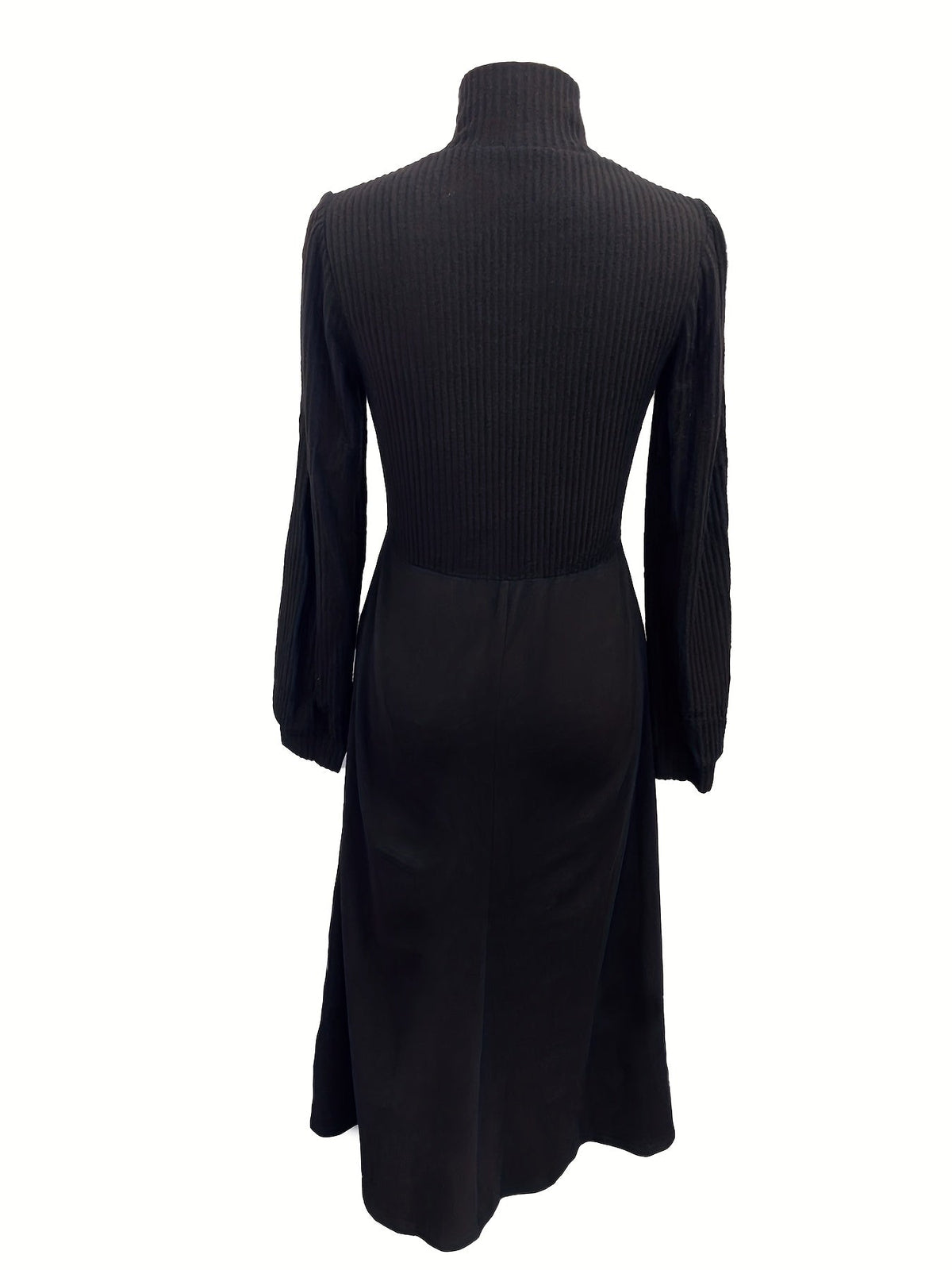 NOEL | ABITO INVERNALE VINTAGE CON TASCHINI