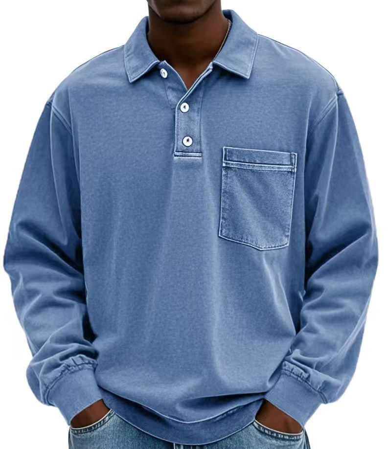 Polo Shirt Chris