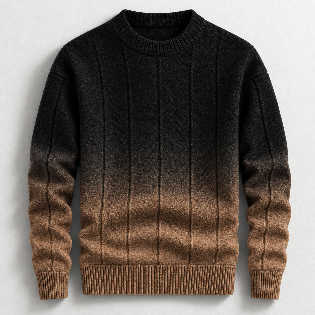 Maglione Ombre all'Alba