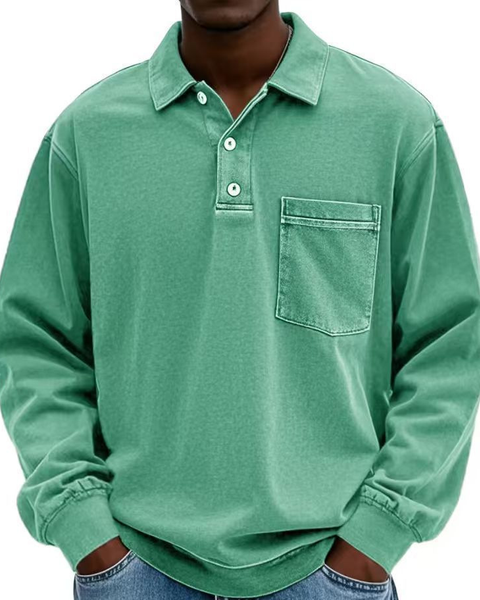 Polo Shirt Chris