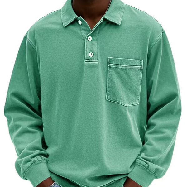 Polo Shirt Chris