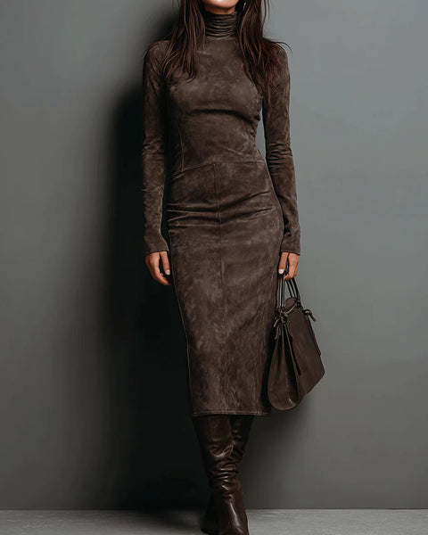 Fiorella – Abito Eleganza Italiana