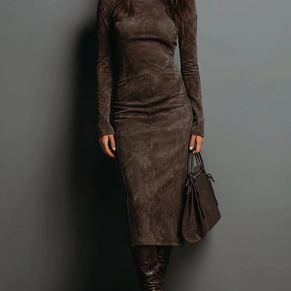 Fiorella – Abito Eleganza Italiana
