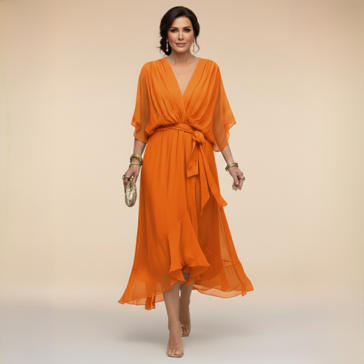 Beatrice – Abito lungo