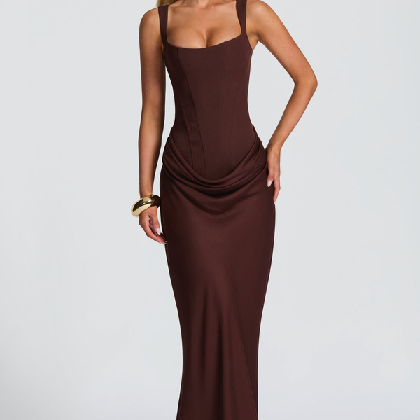 VELARA | Hourglass Maxi