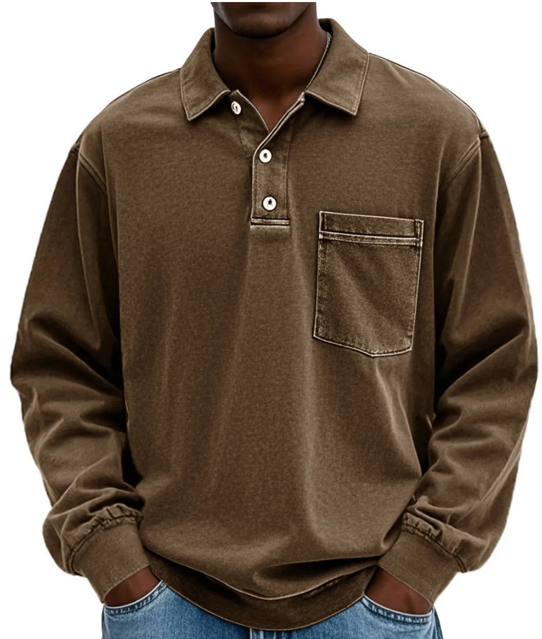 Polo Shirt Chris