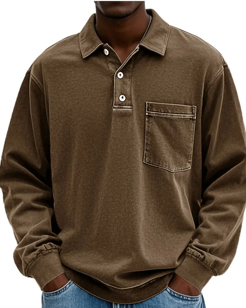 Polo Shirt Chris