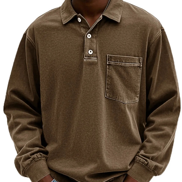 Polo Shirt Chris