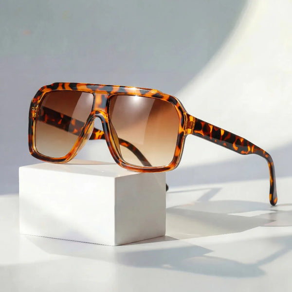 Massimo — Occhiali da Sole Oversized