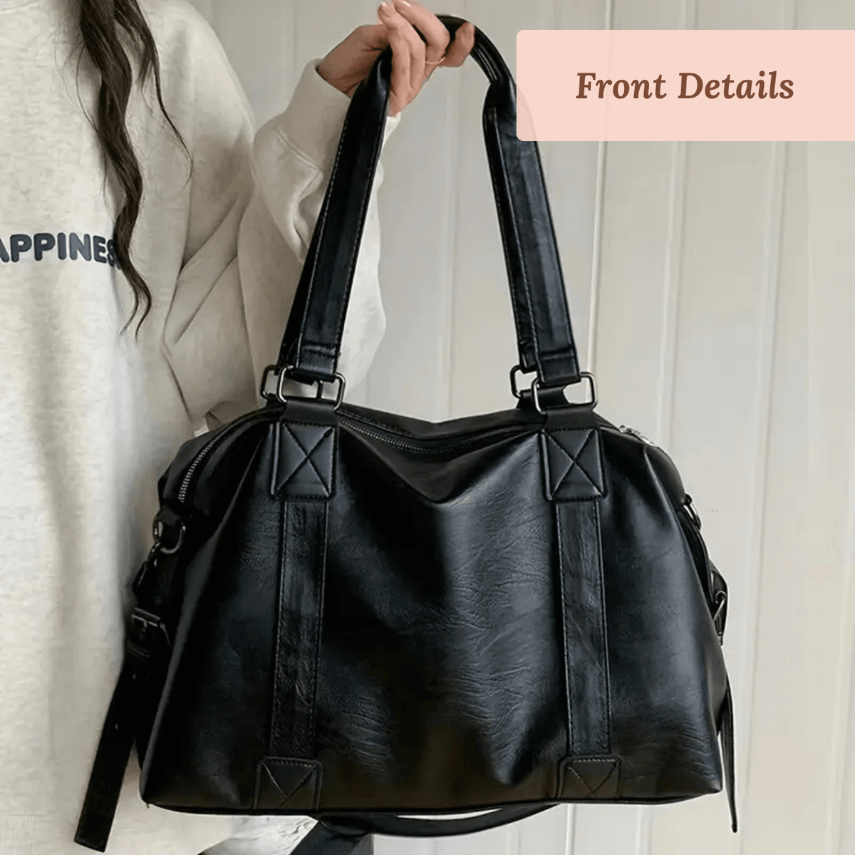 Borsa da Viaggio di Antonia | Borsa a Spalla
