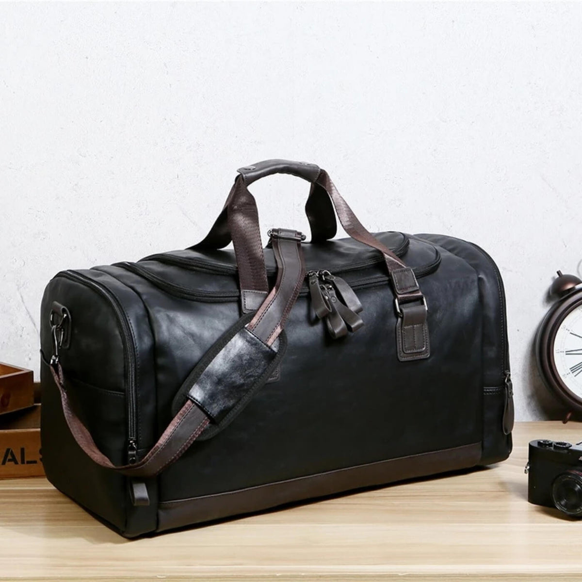 Borsa da Viaggio di Daniela | Borsa a Tracolla