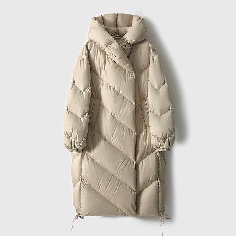 Parka Metropolis Down