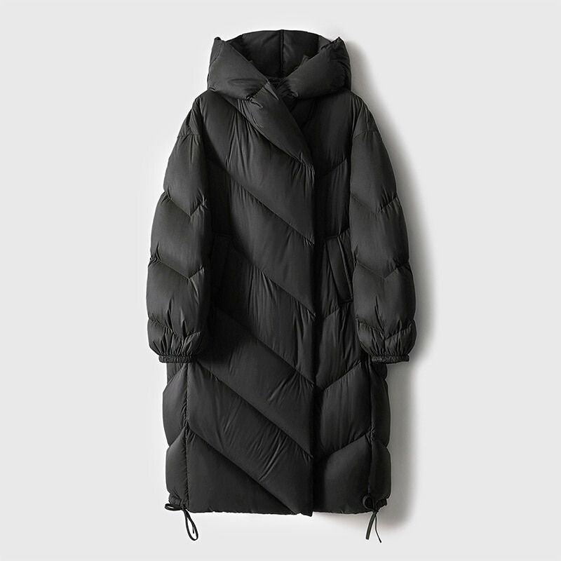Parka Metropolis Down