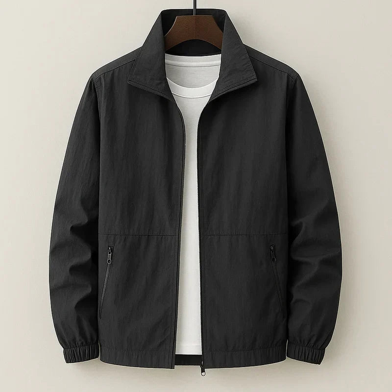 Alessandro | Giacca bomber leggera