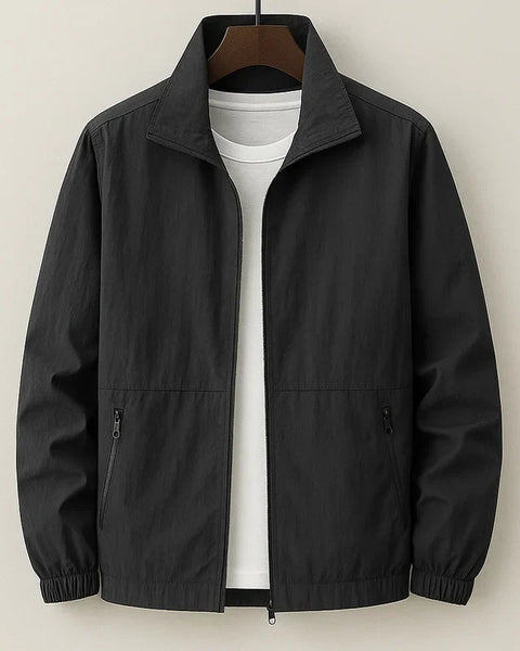 Alessandro | Giacca bomber leggera