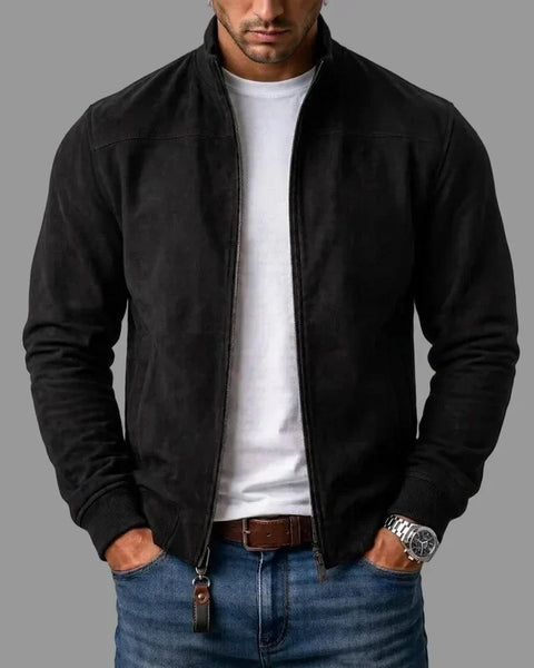 Stefano | Giacca bomber urbana