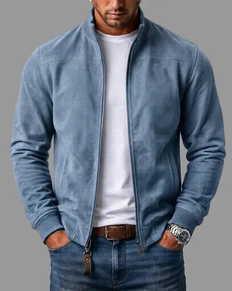 Stefano | Giacca bomber urbana