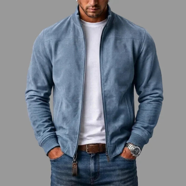 Stefano | Giacca bomber urbana