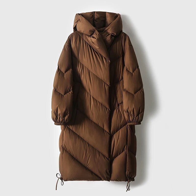 Parka Metropolis Down