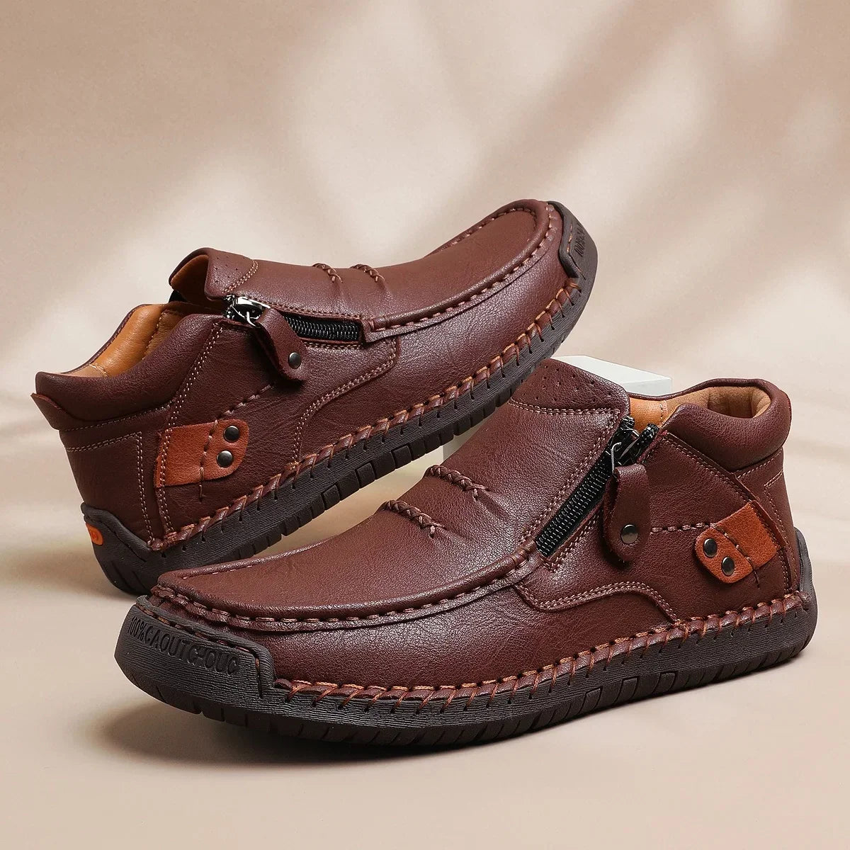 Stivaletto Comfort Marco