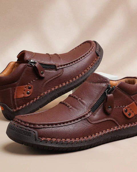 Stivaletto Comfort Marco