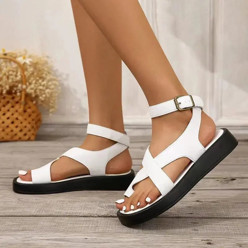 Manon™ | Sandali Ortopedici Comfort