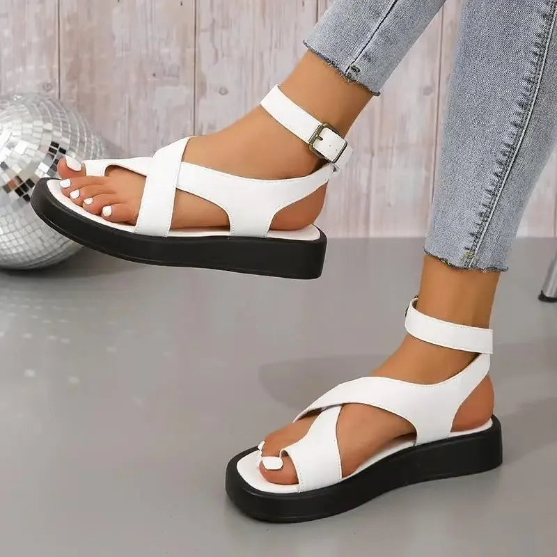 Manon™ | Sandali Ortopedici Comfort