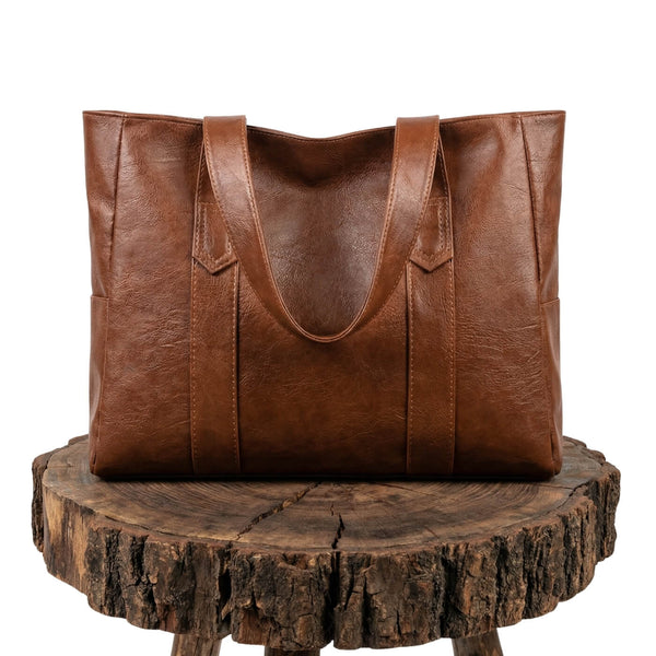 Borsa Tote Minimalista di Livia