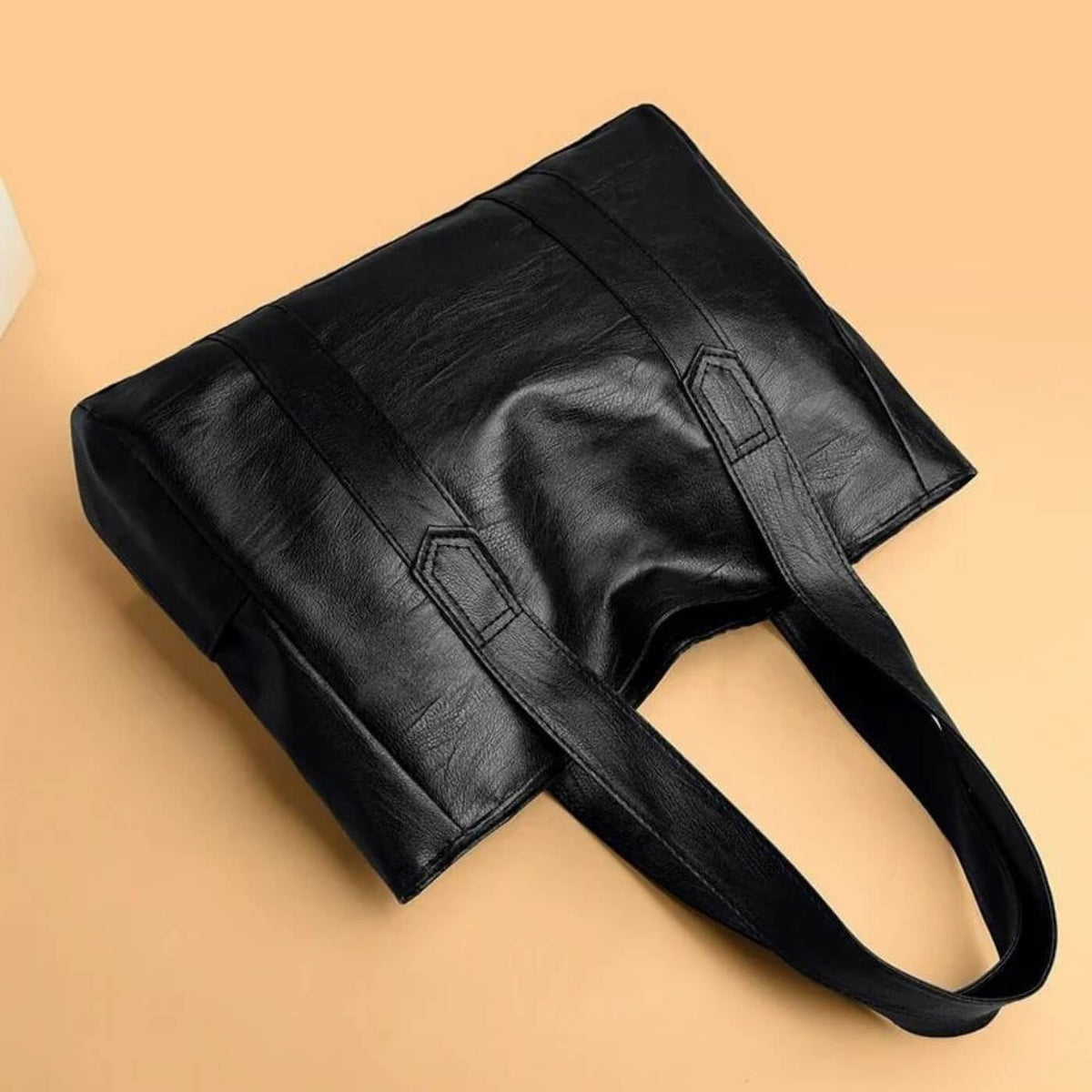 Borsa Tote Minimalista di Livia