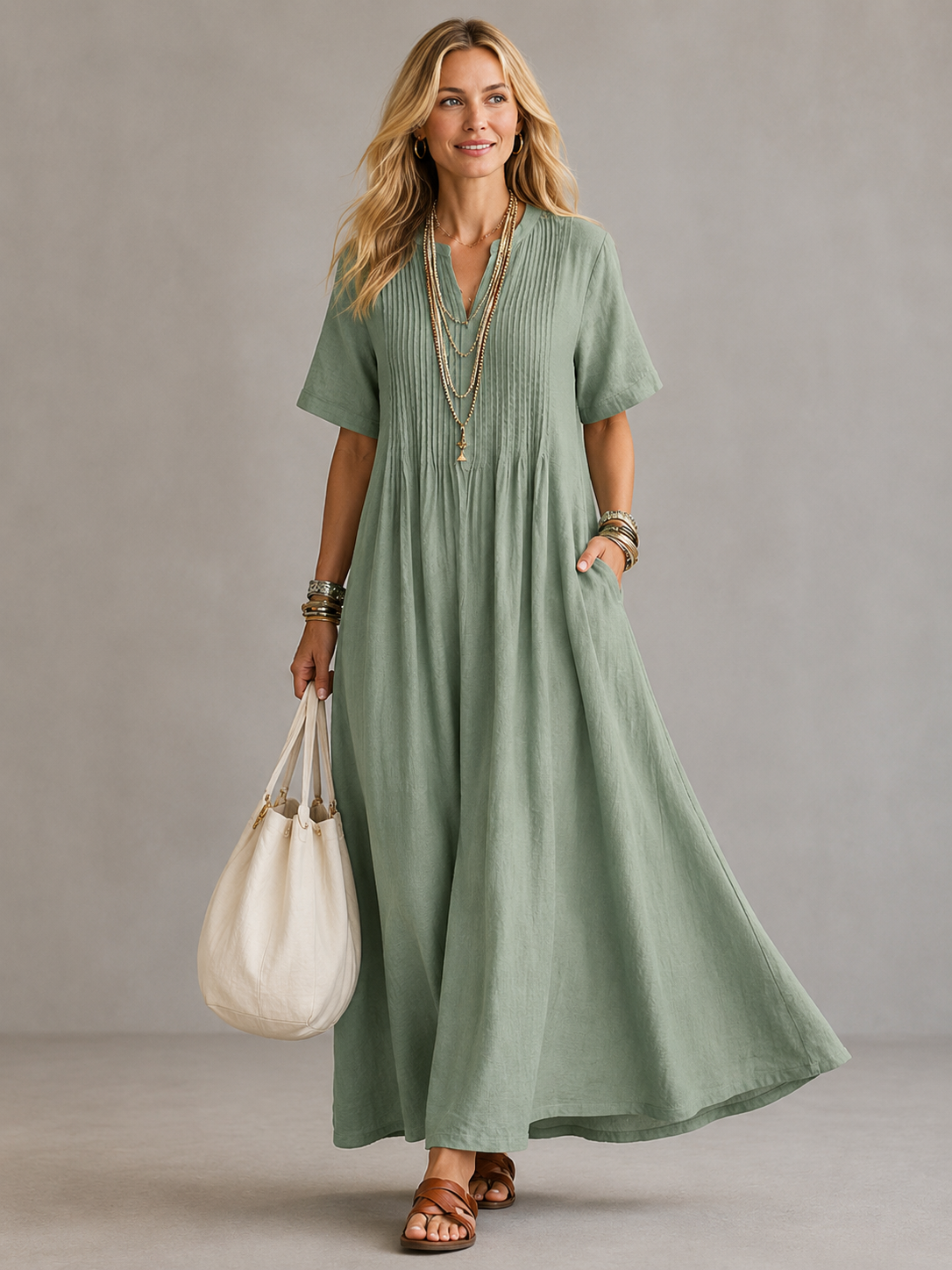 Abito Silvana