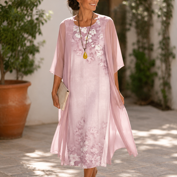Aurelia | Set Abito